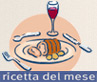 Ricette del mese